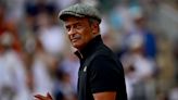 Yannick Noah contraint d’annuler sa tournée après une blessure lors d’un match de football