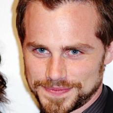 Rider Strong