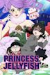 Princess Jellyfish