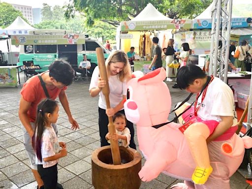 中秋活動不停歇 市集、音樂會、好康活動一次看！