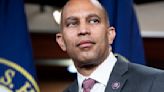 Rep. Hakeem Jeffries will become first Black lawmaker to lead congressional caucus