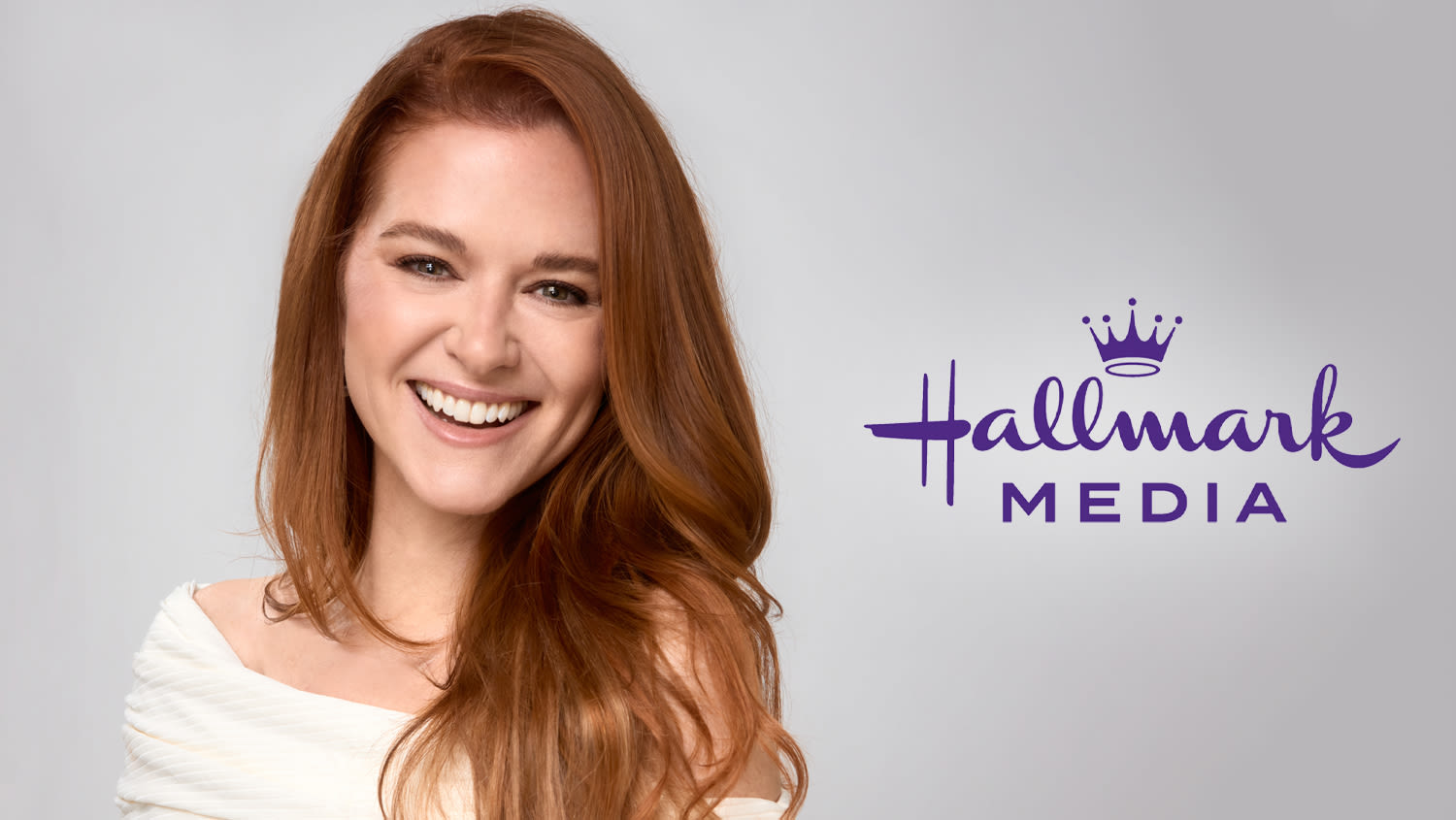 Sarah Drew To Headline New Series ‘Mistletoe Murders’ For Hallmark Media