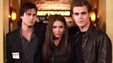 The ‘Vampire Diaries’ Cast Reunited — But Fans Are Missing 1 Major Character