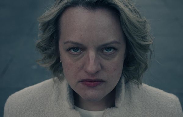 The Handmaid's Tale Star Elisabeth Moss to Direct Series Finale