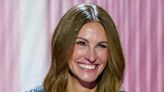 Julia Roberts Just Discovered That Her Real Last Name Is ‘Mitchell’