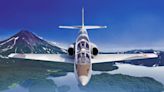 Russia’s ‘New’ Jet Trainer Design Is A 1990s Throwback