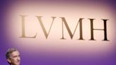 LVMH rejigs beauty division, names Stephane Rinderknech CEO