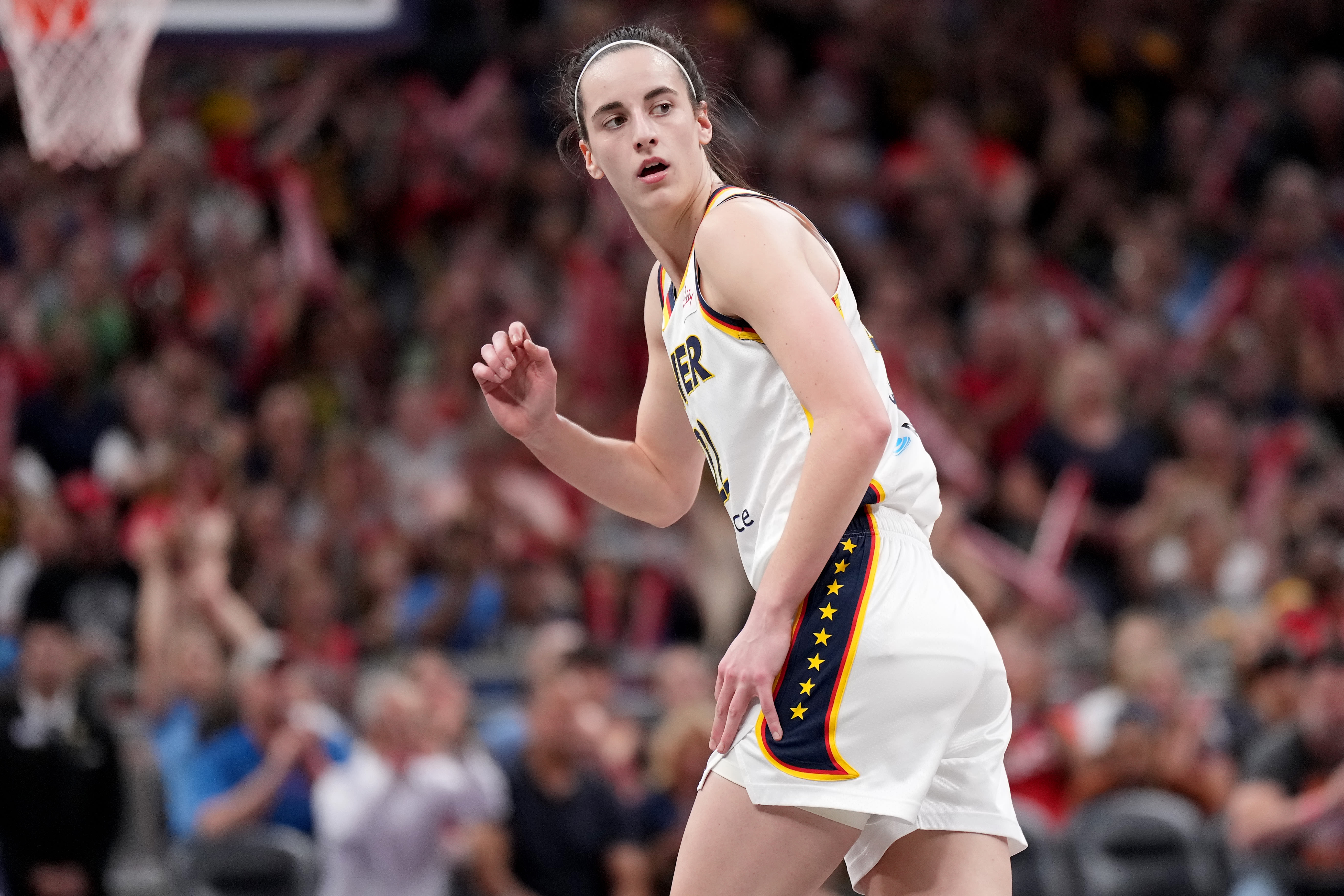 Caitlin Clark's next WNBA game: How to watch the Indiana Fever vs. Chicago Sky game today
