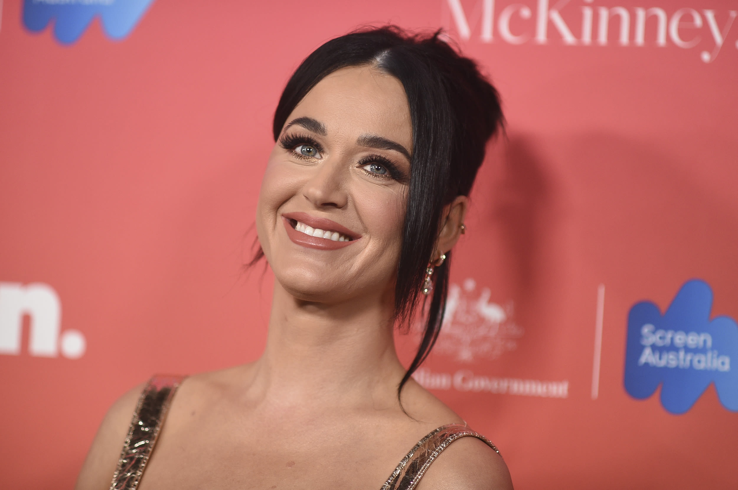 Katy Perry addresses controversial reunion with embattled Dr. Luke on new album '143'