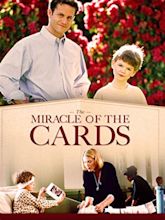 The Miracle of the Cards (TV Movie 2001) - IMDb