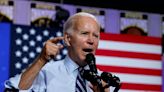 Biden asks Republicans to shun 'MAGA' in November, vote Democrat