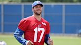Bills QB Josh Allen continues growth as leader in year 7 with team entering new era