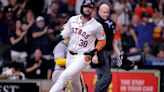 Surprising Houston Astros Player Could Force Tough Roster Decision