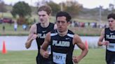 Plains boys capture 2A state cross country title