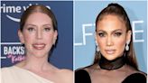 La comediante Katherine Ryan critica a Jennifer Lopez por cambiarse el apellido tras la boda