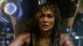 Jennifer Lopez Commands an AI Robot in Netflix’s ‘Atlas’ Trailer | Video