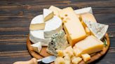 What is the healthiest cheese? The No. 1 pick, according to a dietitian