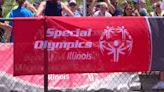 Special Olympics Illinois kicks off the summer games