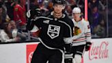 Kings nip Knights as NHL playoff matchups are set