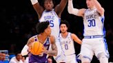 Jared McCain shoots No. 4 Duke past James Madison