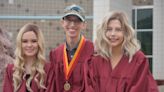 Cancer walk eases pain for Rocky Mountain High School families