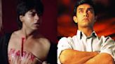 When Aamir Khan said Yash Chopra ‘removed’ him from Darr, cast Shah Rukh Khan later: ‘My policy with two heroes is that…’