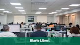 Diario Libre recibe felicitaciones por su vigésimo tercer aniversario