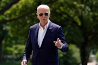 Gary Franks: If not mentally fit, Biden must go now