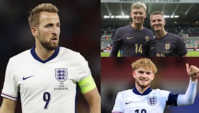 England's World Cup 2026 squad: Who will the Three Lions select to end 60 years of hurt? | Goal.com Australia