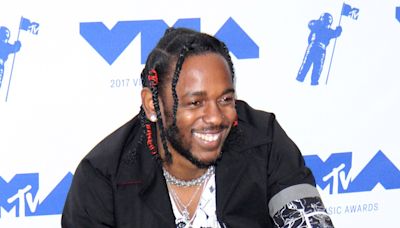 Kendrick Lamar Says He Looks “Cute” In Chanel Photoshoot, According To Text Exchange With TDE’s Punch