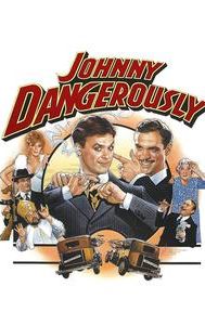 Johnny Dangerously