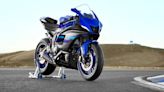 La Yamaha R7 cambiará para 2025