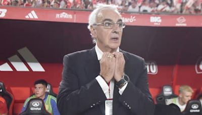 El 73% aprueba el trabajo de Jorge Fossati con la selección