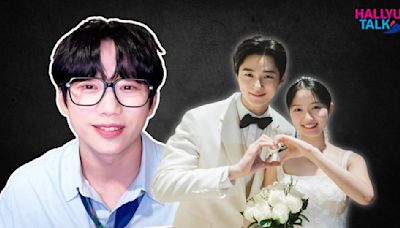 EXCLUSIVE: 10CM on wanting love like Lovely Runner’s Ryu Sunjae and Im Sol