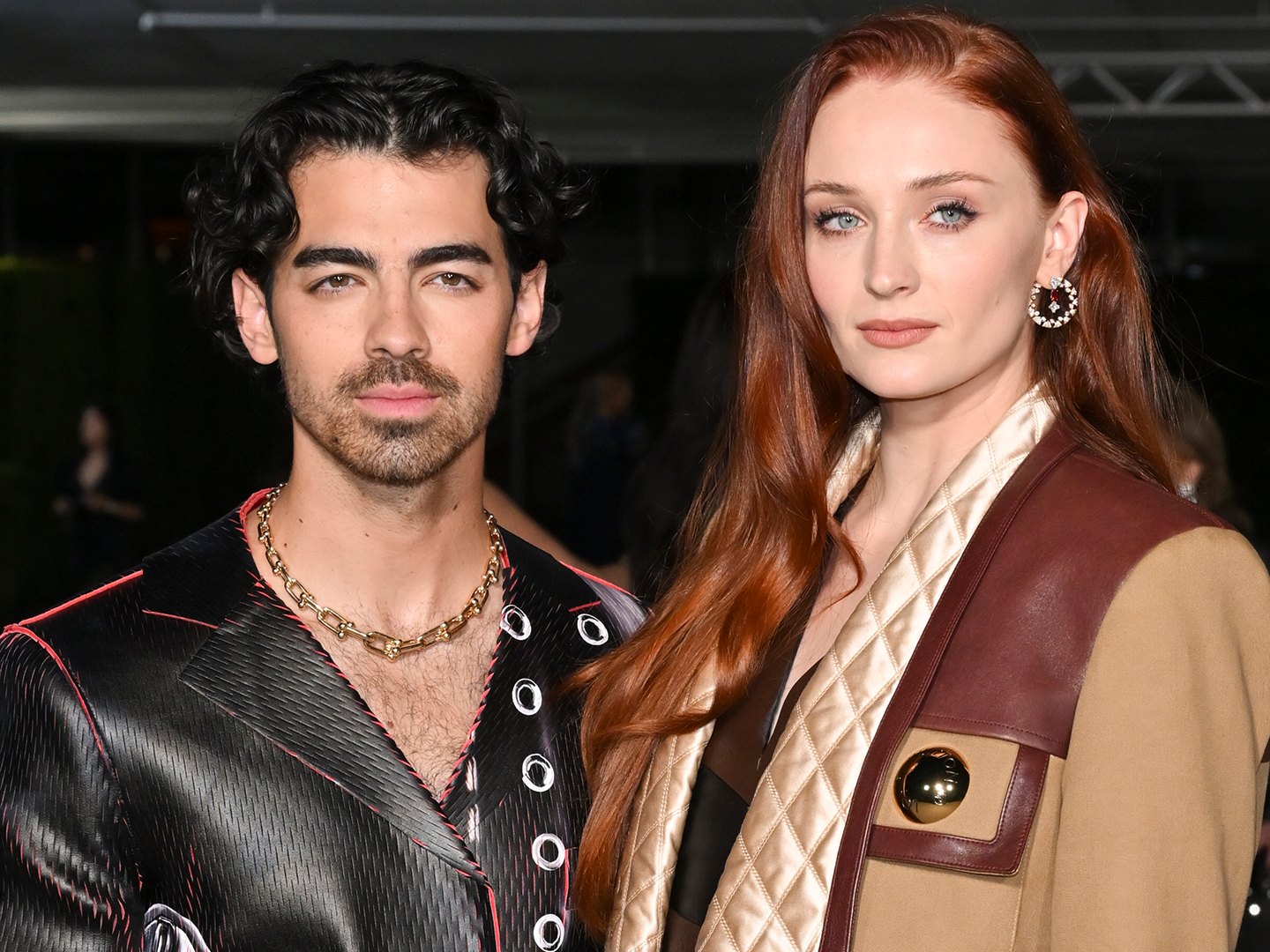 Joe Jonas Sophie Turner's Divorce Timeline