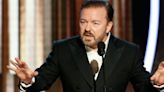 Ricky Gervais' Response On Possible Return To Host Golden Globes Is So Ricky