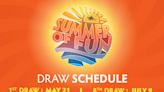 Mississippi Lottery announces 2024 Summer of Fun promo