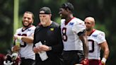 'It's So Rare' To See Washington Commanders Coach Dan Quinn's Authentic Leadership