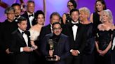 Lo mejor de los Emmy: 'Shōgun' hace historia, sorprende y se escucha un 'maullido' en todo el mundo