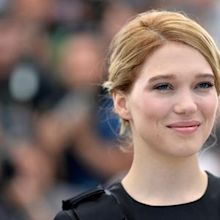 Léa Seydoux