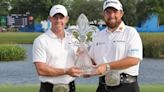McIlroy & Lowry Triumph At Zurich Classic In Play-Off