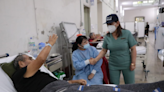 At least 200 dead, more than 130,000 infected: Peru battles major dengue outbreak