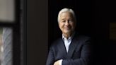 Jamie Dimon Has a New Vision for Money in an AI World