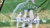 Ligue 1: Saint-Etienne retrouve l'élite du foot français