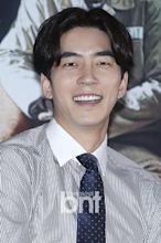 Shin Sung-rok