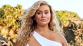 Hunter McGrady Has a Strongly-Worded Response for Internet Trolls