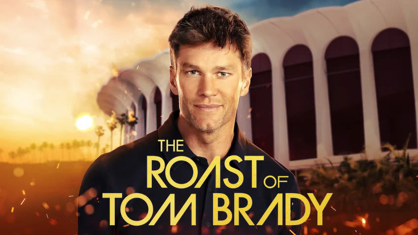Tom Brady Gets Roasted, ‘Sympathizer’s Movie Adventure, ‘Parish’ Finale, ‘MaryLand’ on ‘Masterpiece’