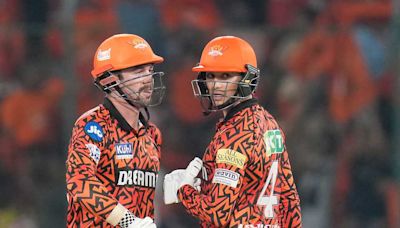 Sunrisers Hyderabad: A near-perfect season of redemption