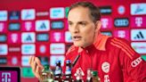 Video: Thomas Tuchel anunció que se va del Bayern Munich