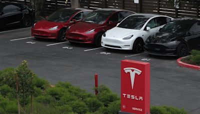 U.S. Regulators Tie Tesla’s Autopilot to More than a Dozen Fatalities, Hundreds of Crashes